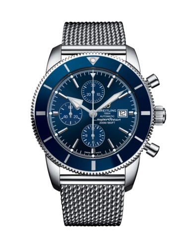 Breitling Superocean Heritage A13312161C1A1