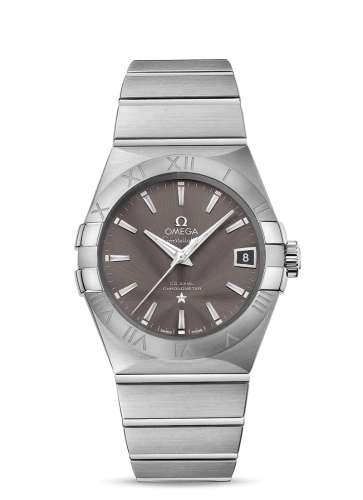Omega Constellation 123-10-38-21-06-001