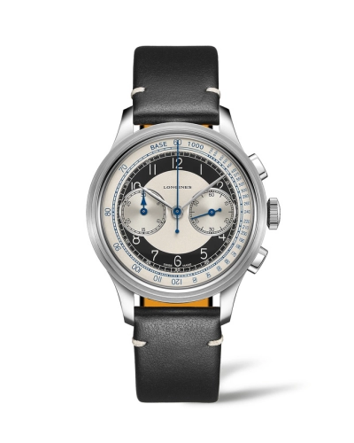 Longines Heritage L2-830-4-93-0