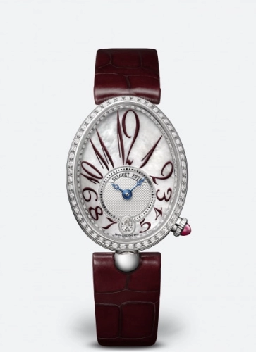 Breguet Reine de Naples 8918BB-5P-964-D00D3L