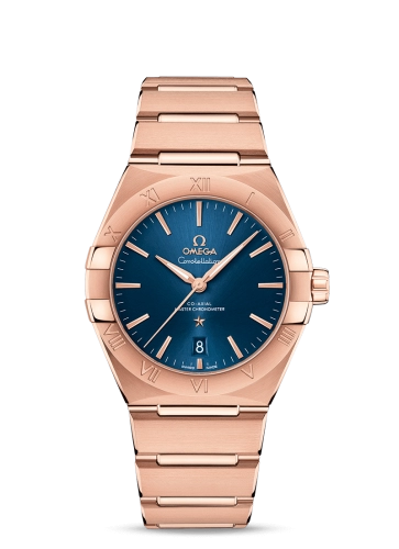 Omega Constellation 131-50-39-20-03-001