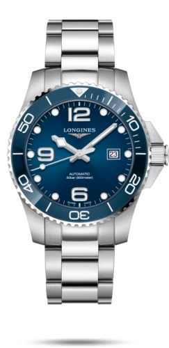 Longines HydroConquest L3-782-4-96-6