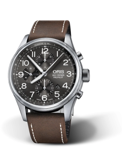 Oris ProPilot 01-774-7699-4063-07-5-22-05FC