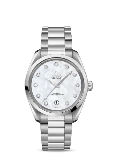 Omega Aqua Terra 220-10-38-20-55-001
