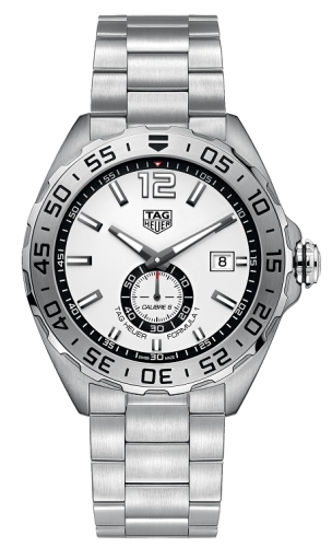 TAG Heuer Formula 1 WAZ2013-BA0842