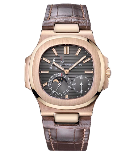 Patek Philippe Nautilus 5712R-001
