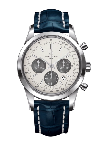 Breitling Transocean AB015212-G724-731P-A20BA-1