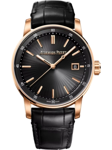 Audemars Piguet CODE 11.59 77410OR-OO-A127CR-01