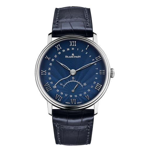 Blancpain Villeret 6653Q-1529-55B