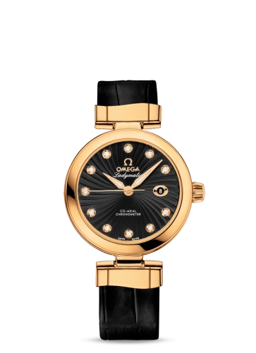 Omega LadyMatic 425-63-34-20-51-002