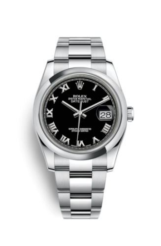 Rolex Datejust 36 116200-0061