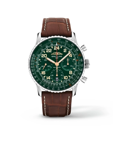 Breitling Navitimer AB02304A1L1P1