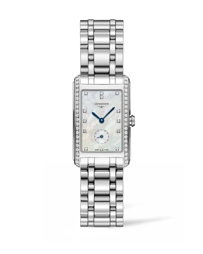 Longines DolceVita L5-512-0-87-6
