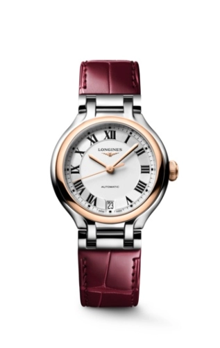 Longines PrimaLuna L8-124-5-71-2