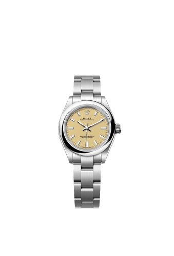 Rolex Oyster Perpetual 28 276200-0007