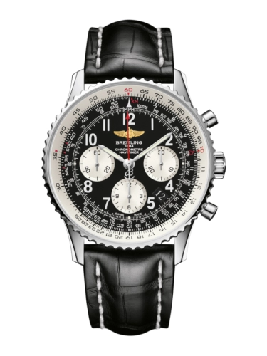 Breitling Navitimer AB012012-BB02-743P