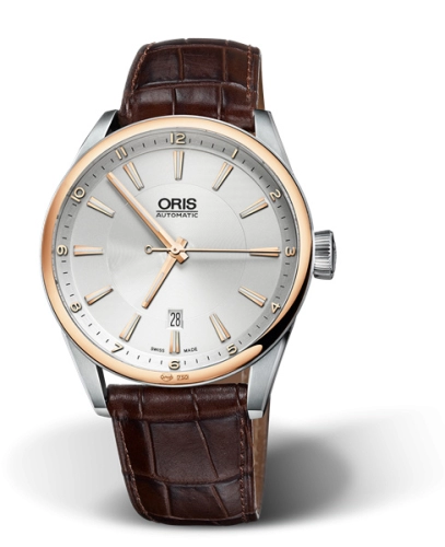 Oris Artix 01-733-7642-6331-07-5-21-80FC