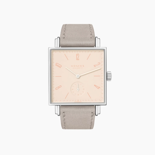 Nomos Glashütte Tetra 459