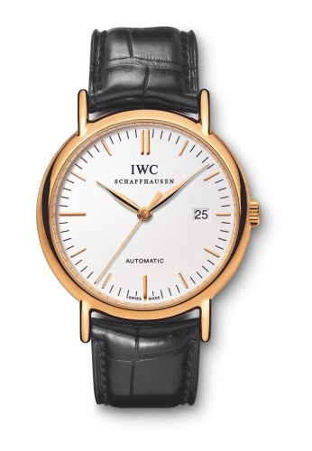 IWC Portofino IW3563-02