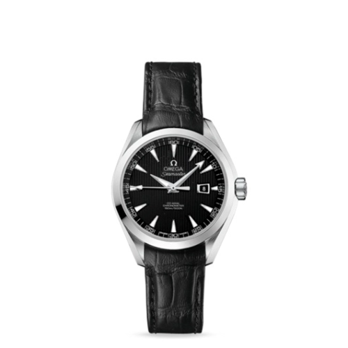 Omega Aqua Terra 231-13-34-20-01-001