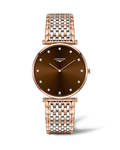 Longines La Grande Classique L4-766-1-67-7