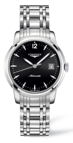 Longines Saint Imier L2-763-4-52-6