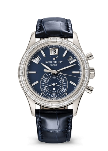 Patek Philippe Complications 5961P-001