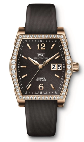 IWC Da Vinci IW4523-22