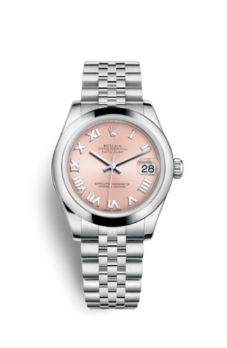 Rolex Datejust 31 178240-0033