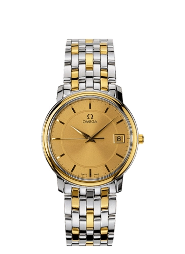 Omega De Ville 4310-11-00