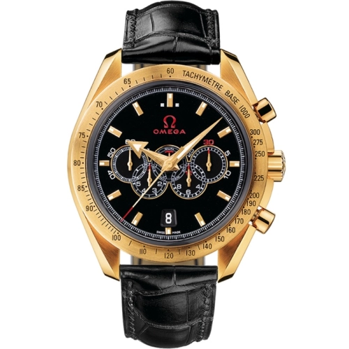 Omega Speedmaster (Non-Moonwatch) 321-53-44-52-01-002