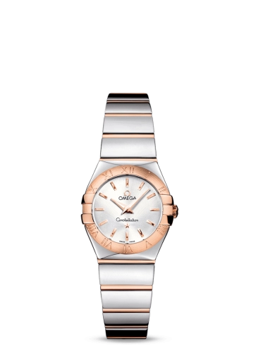 Omega Constellation 123-20-24-60-02-003