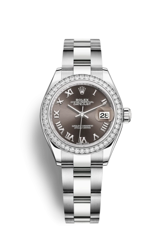 Rolex Lady-Datejust 279384RBR-0016