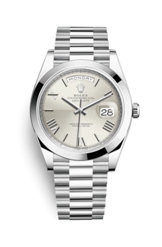 Rolex Day-Date 40 228206-0014