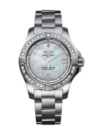Breitling Colt A77388531A1A1