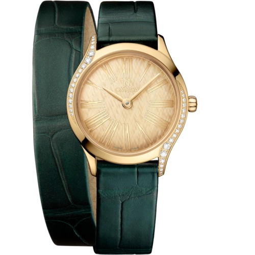 Omega Trésor 428-58-26-60-99-002