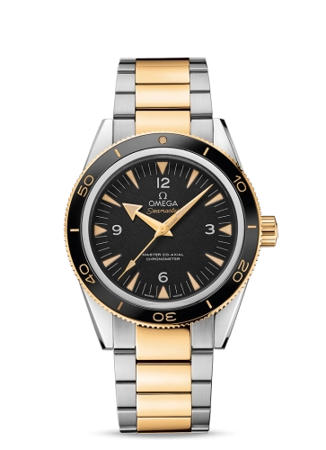 Omega Seamaster 300 233-20-41-21-01-002