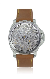Panerai Luminor PAM00829