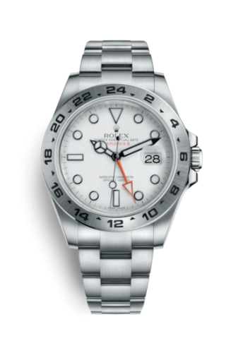 Rolex Explorer II 216570-0001