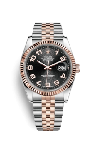 Rolex Datejust 36 116231-0090