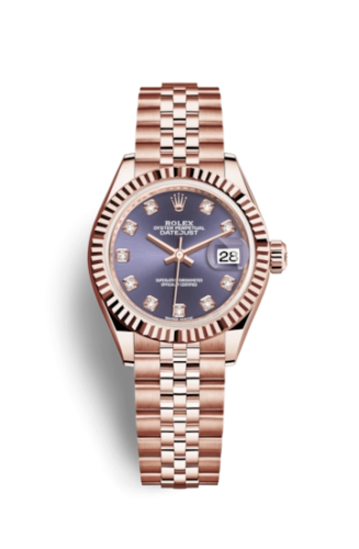 Rolex Lady-Datejust 279175-0020