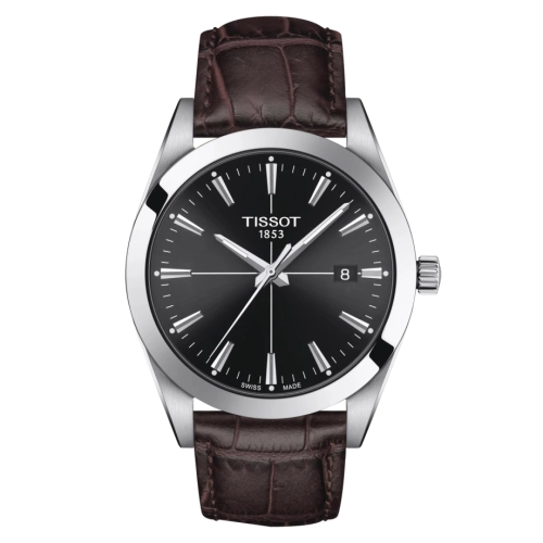 Tissot Gentleman T127-410-16-051-01