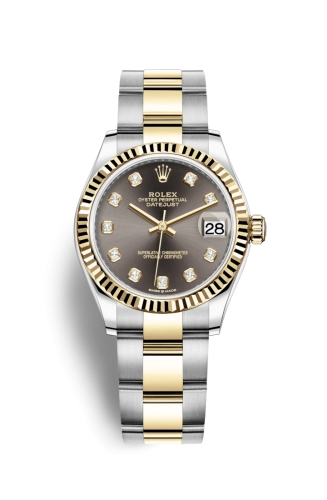 Rolex Datejust 31 278273-0021