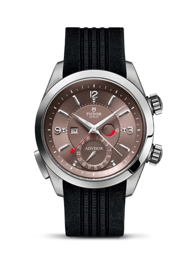 Tudor Heritage 79620TC-0004