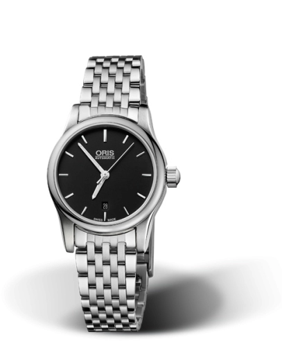 Oris Classic 01-561-7650-4054-07-8-14-61