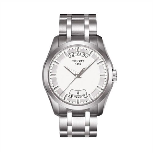 Tissot Couturier T0354071103100