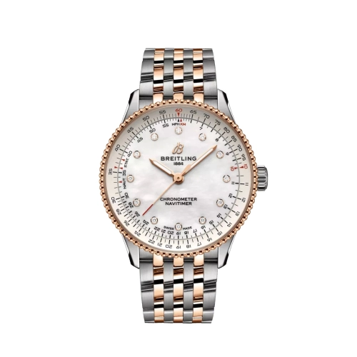 Breitling Navitimer U17327211A1U1