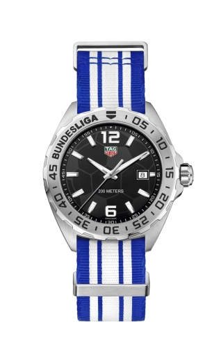 TAG Heuer Formula 1 WAZ1013-BC0894