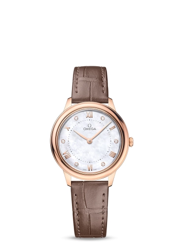 Omega De Ville 434-53-30-60-55-001