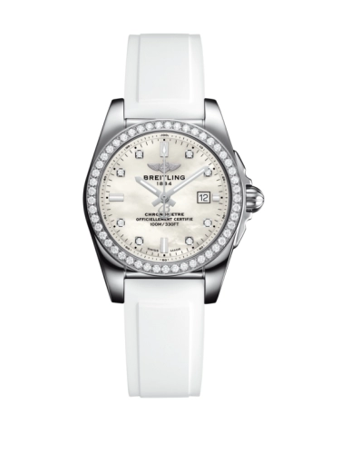 Breitling Galactic A7234853-A785-249S-A12S-1